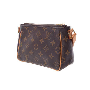Louis Vuitton Monogram Viva Cite